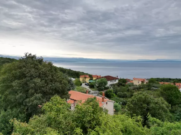 Land In Poljane, Croatia (675 M²)