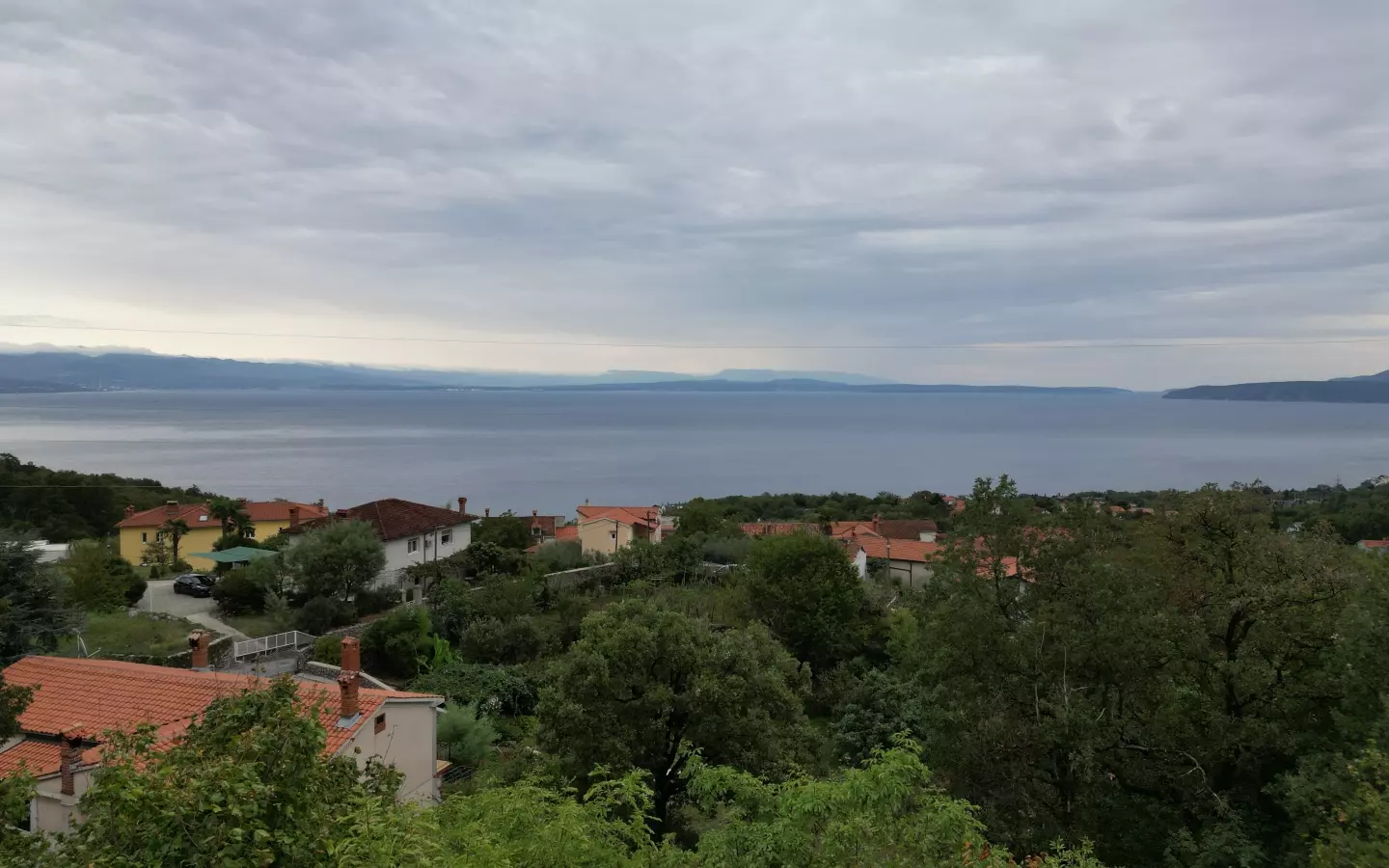 Land In Poljane, Croatia (675 M²)