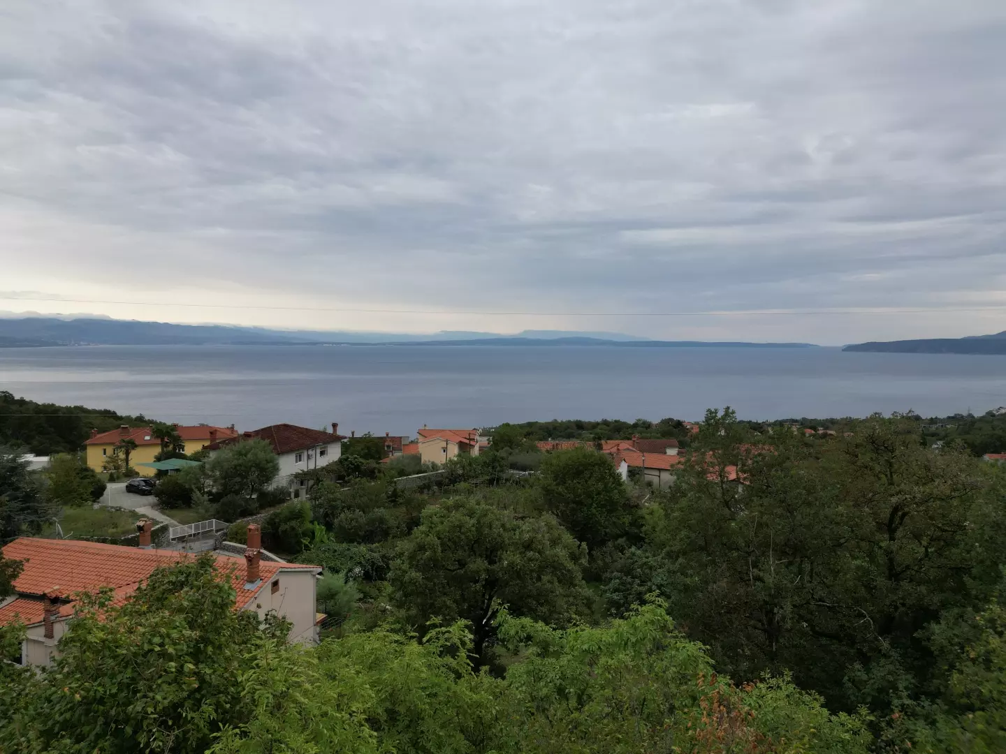 Land In Poljane, Croatia (675 M²)