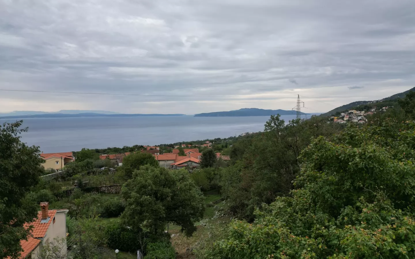Land In Poljane, Croatia (675 M²)