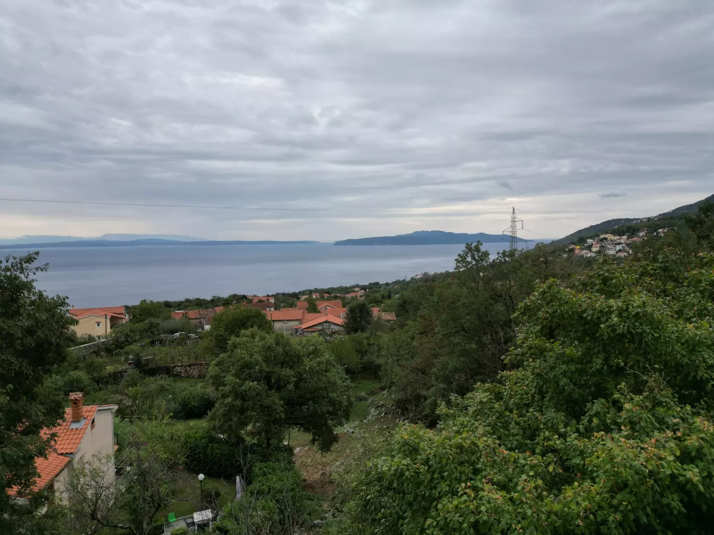 Land In Poljane, Croatia (675 M²)