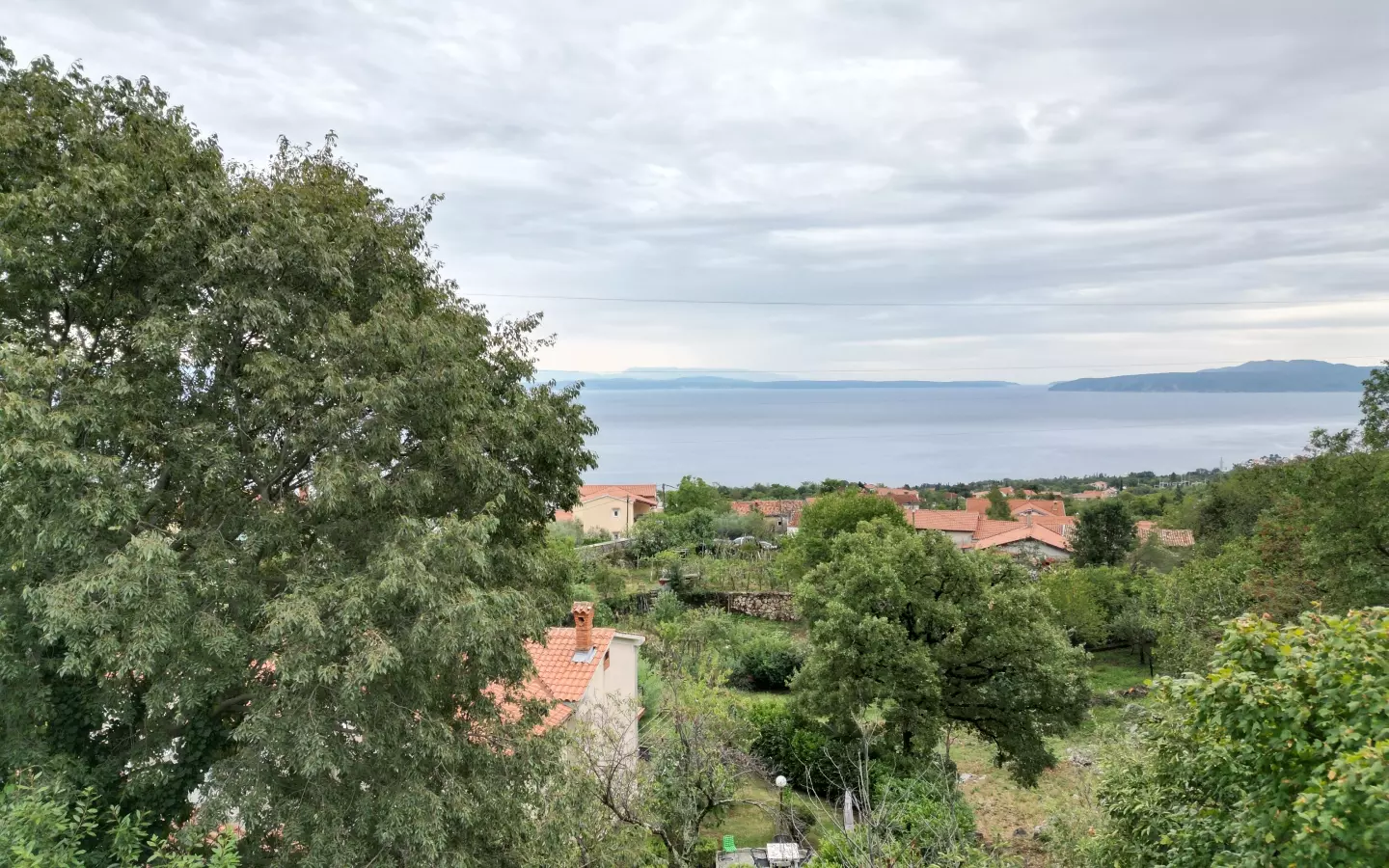 Land In Poljane, Croatia (675 M²)
