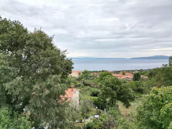 Land In Poljane, Croatia (675 M²)
