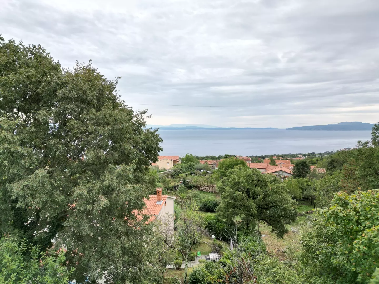 Land In Poljane, Croatia (675 M²)