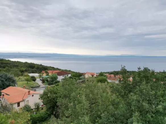 Land In Poljane, Croatia (675 M²)
