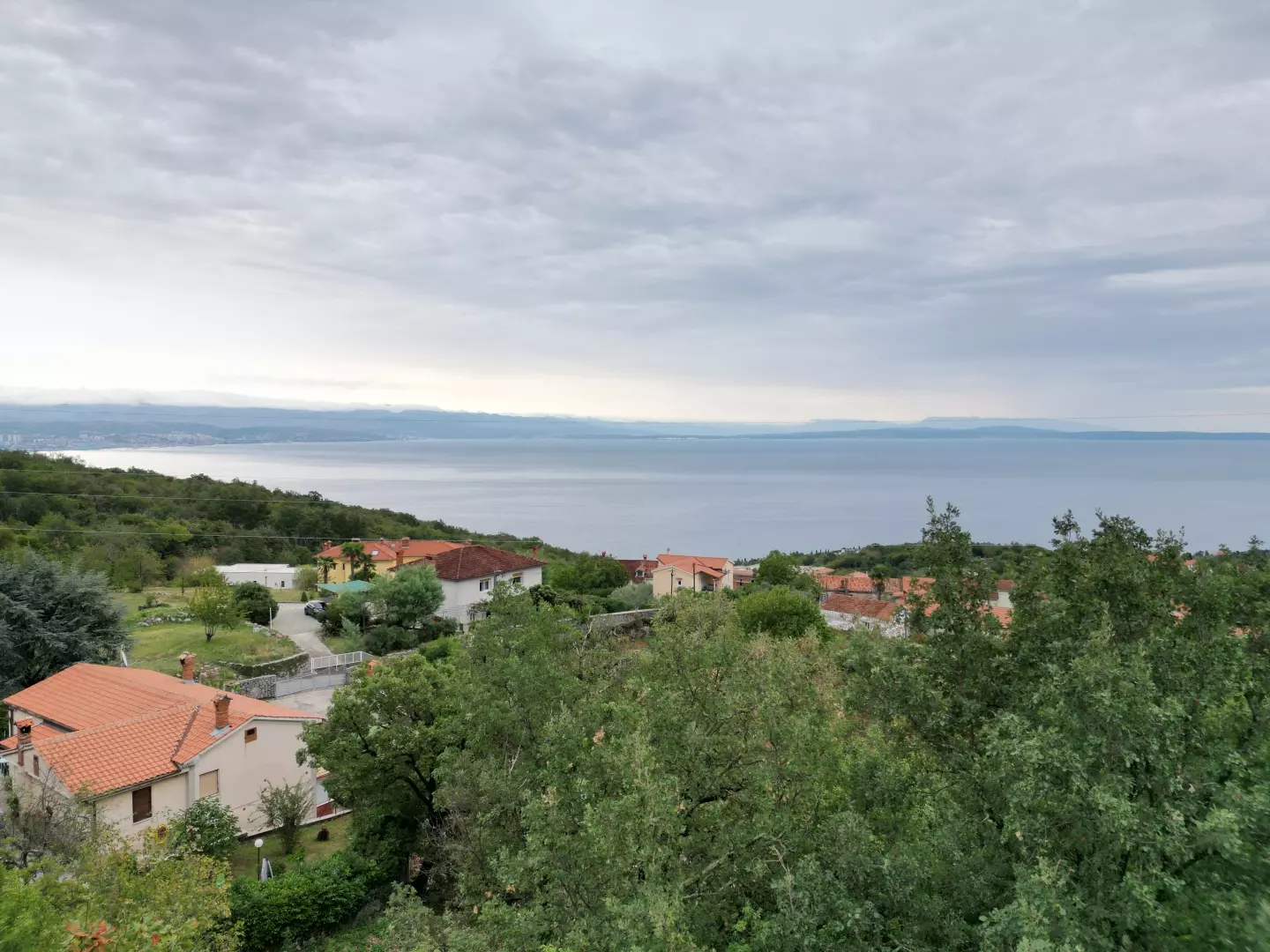 Land In Poljane, Croatia (675 M²)
