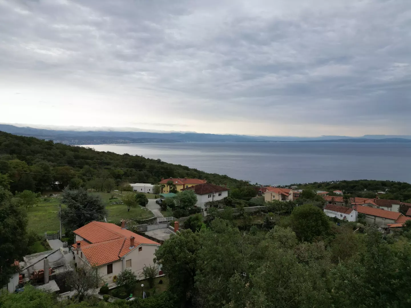 Land In Poljane, Croatia (675 M²)