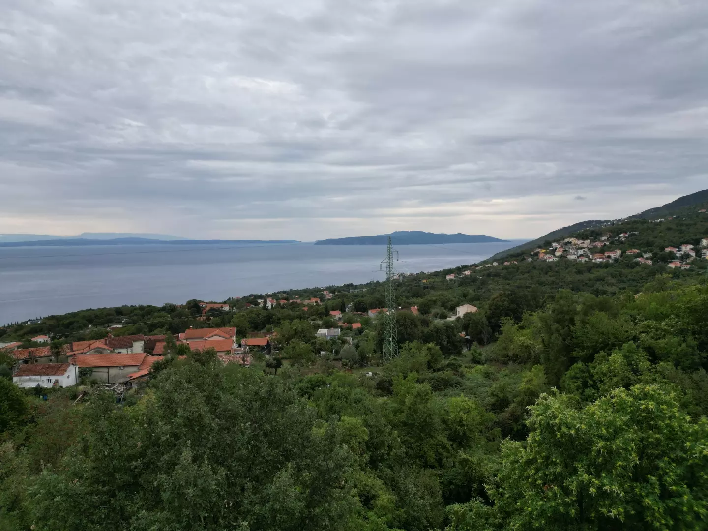 Land In Poljane, Croatia (675 M²)