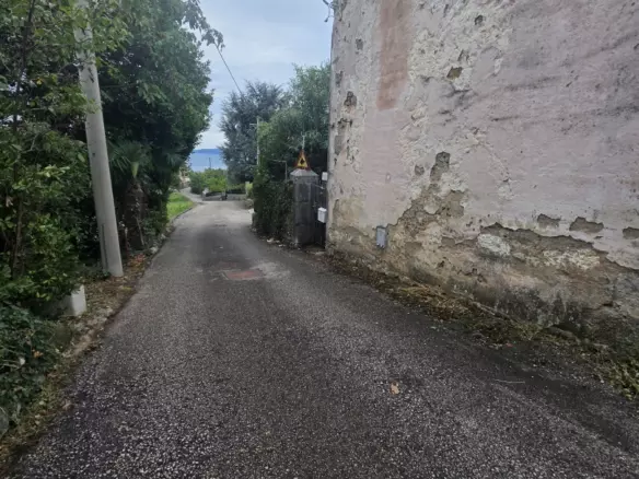 Land In Poljane, Croatia (675 M²)