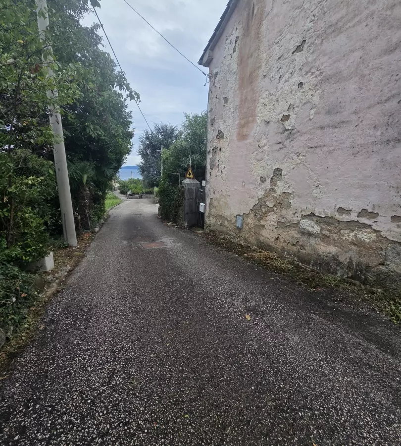Land In Poljane, Croatia (675 M²)