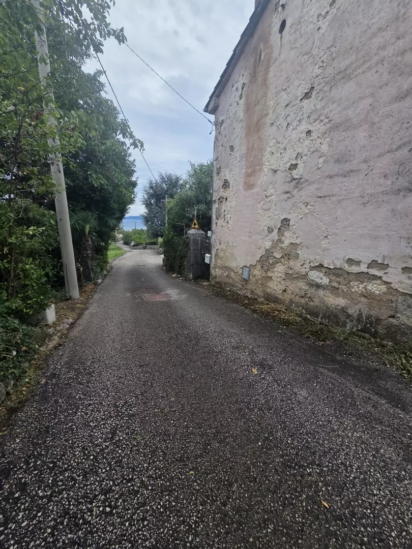Land In Poljane, Croatia (675 M²)