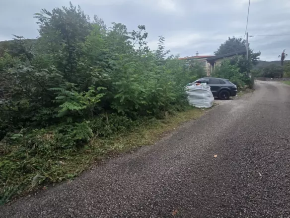 Land In Poljane, Croatia (675 M²)