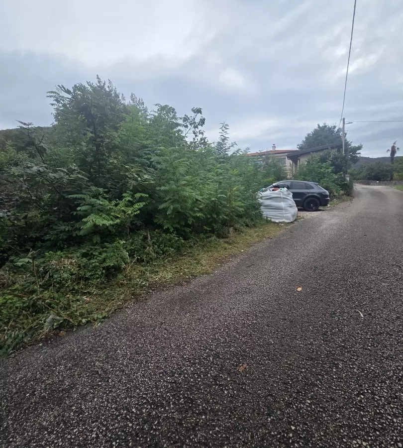 Land In Poljane, Croatia (675 M²)