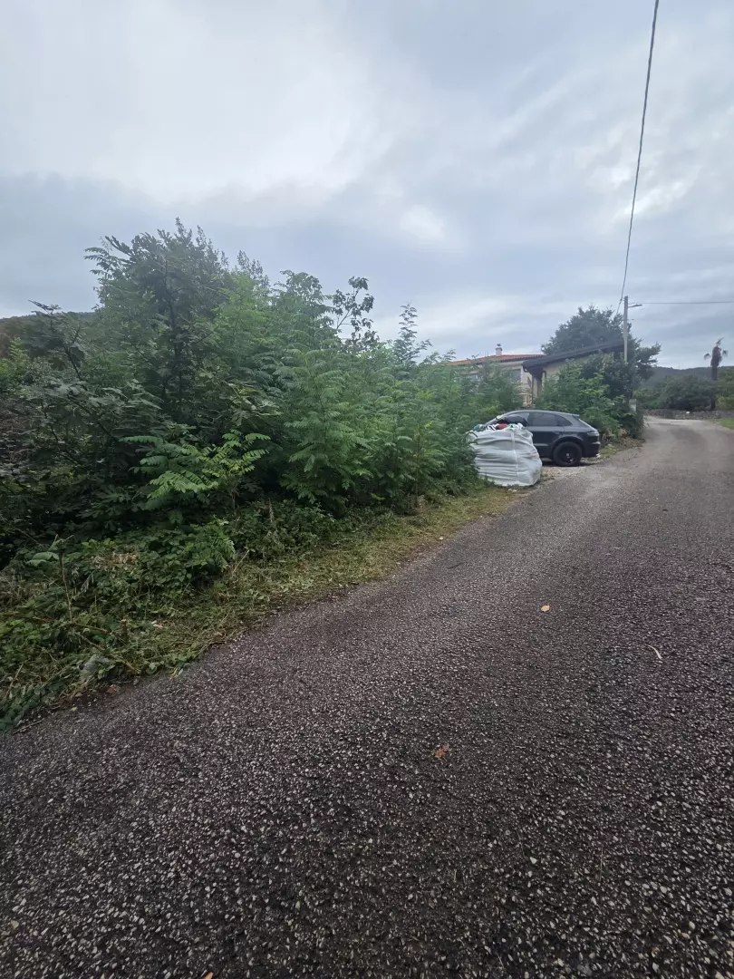 Land In Poljane, Croatia (675 M²)
