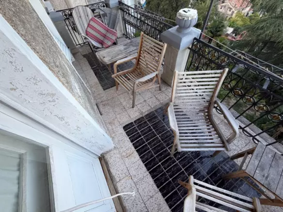 2-bedroom Apartment In Opatija – Centar, Croatia (74 M²)