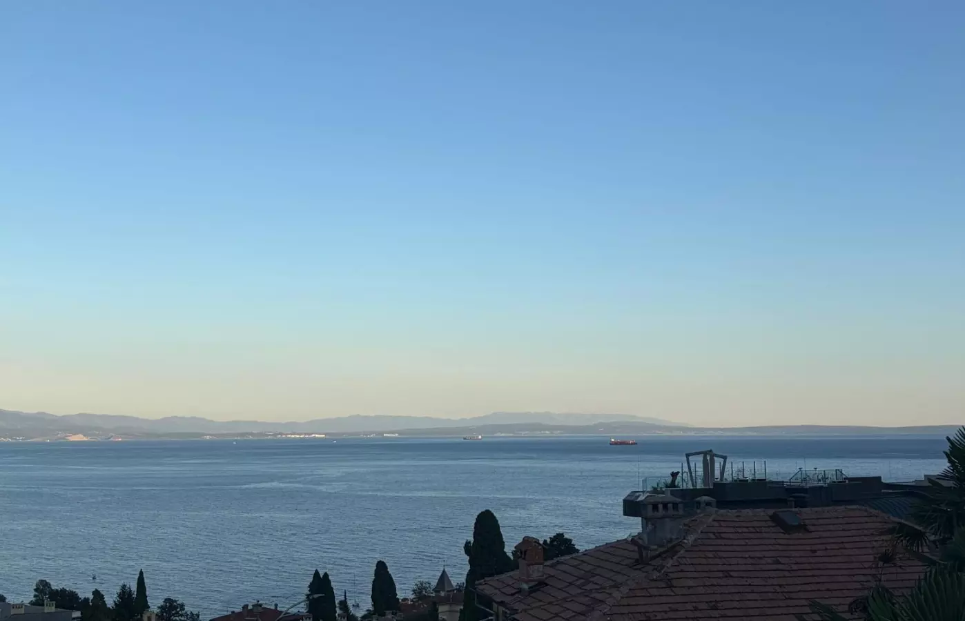 2-bedroom Apartment In Opatija – Centar, Croatia (74 M²)