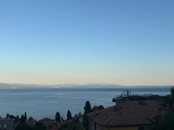 2-bedroom Apartment In Opatija – Centar, Croatia (74 M²)