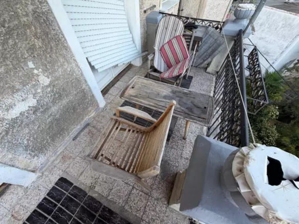 2-bedroom Apartment In Opatija – Centar, Croatia (74 M²)