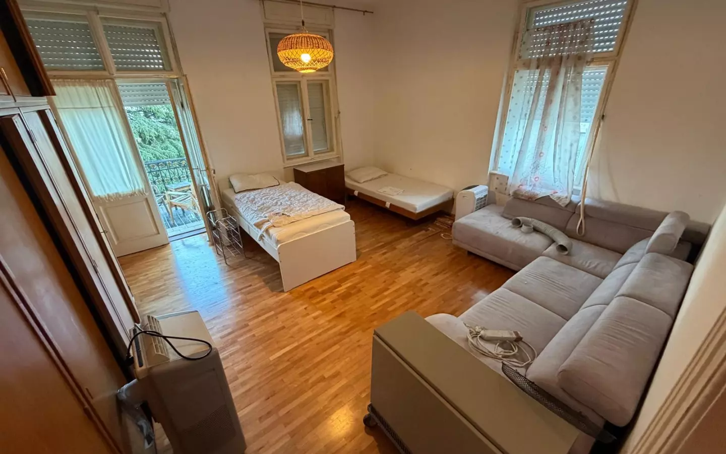 2-bedroom Apartment In Opatija – Centar, Croatia (74 M²)