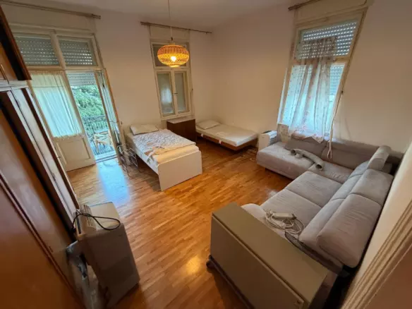 2-bedroom Apartment In Opatija – Centar, Croatia (74 M²)