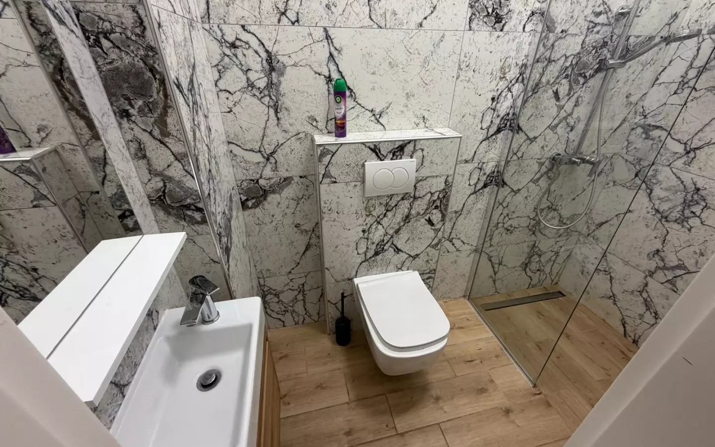 2-bedroom Apartment In Opatija – Centar, Croatia (74 M²)