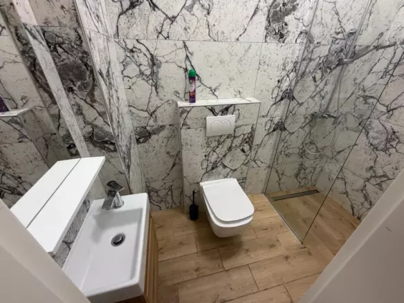2-bedroom Apartment In Opatija – Centar, Croatia (74 M²)