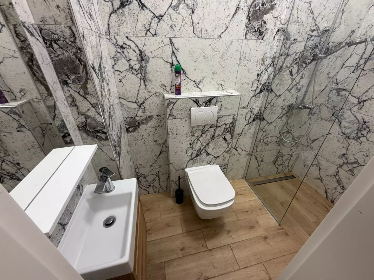 original_1789124376_9-fc77ad 2-bedroom Apartment In Opatija – Centar, Croatia (74 M²)