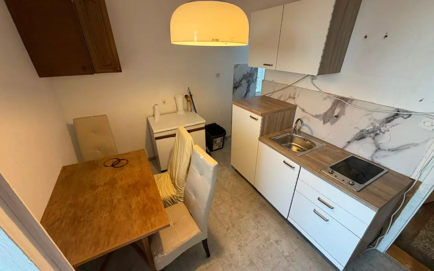 2-bedroom Apartment In Opatija – Centar, Croatia (74 M²)