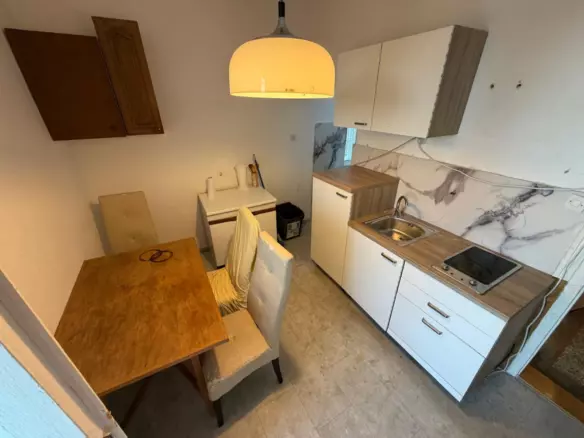 2-bedroom Apartment In Opatija – Centar, Croatia (74 M²)
