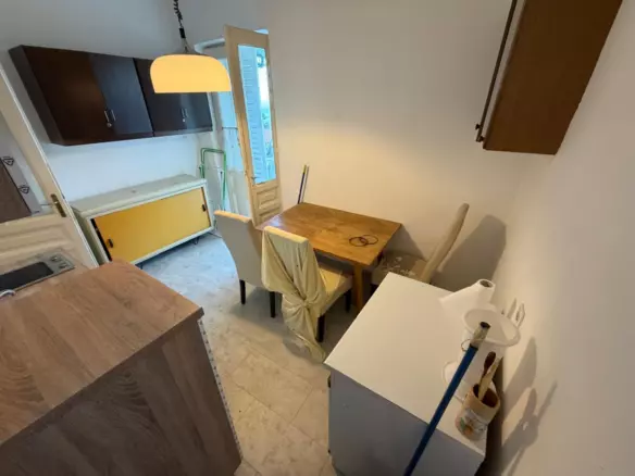 2-bedroom Apartment In Opatija – Centar, Croatia (74 M²)