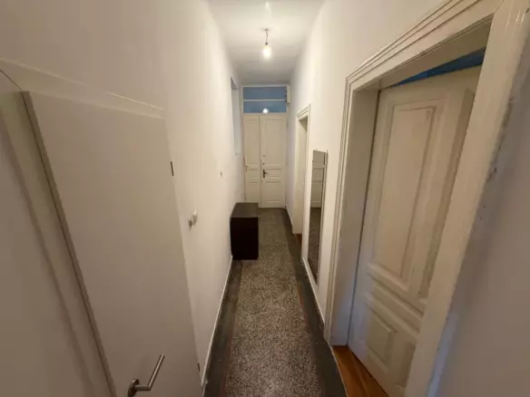 2-bedroom Apartment In Opatija – Centar, Croatia (74 M²)
