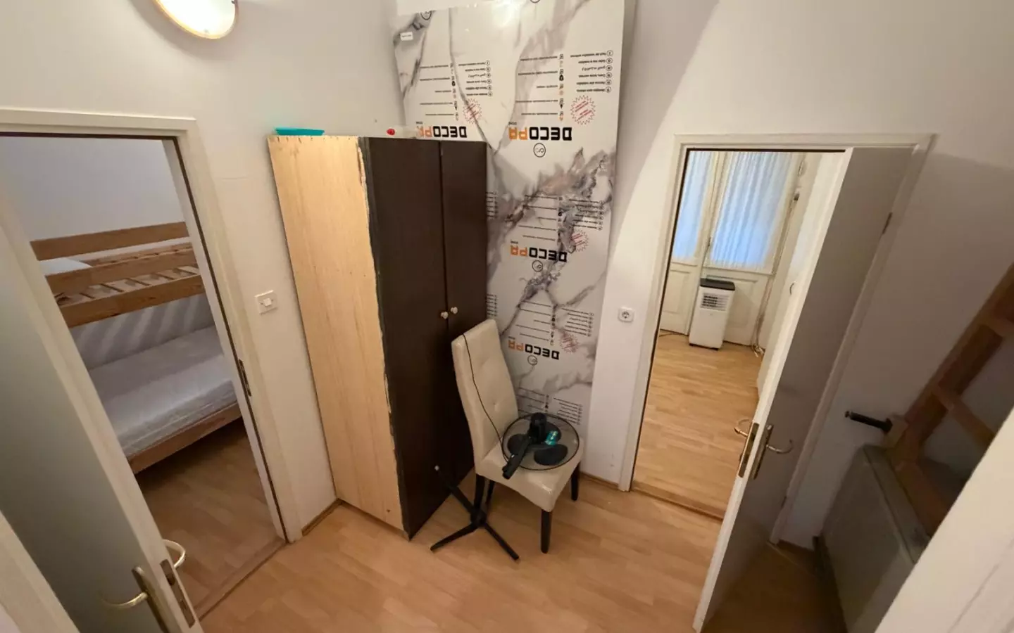 2-bedroom Apartment In Opatija – Centar, Croatia (74 M²)