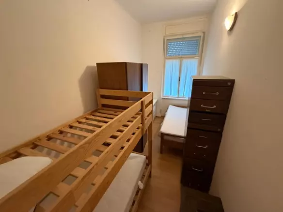 2-bedroom Apartment In Opatija – Centar, Croatia (74 M²)