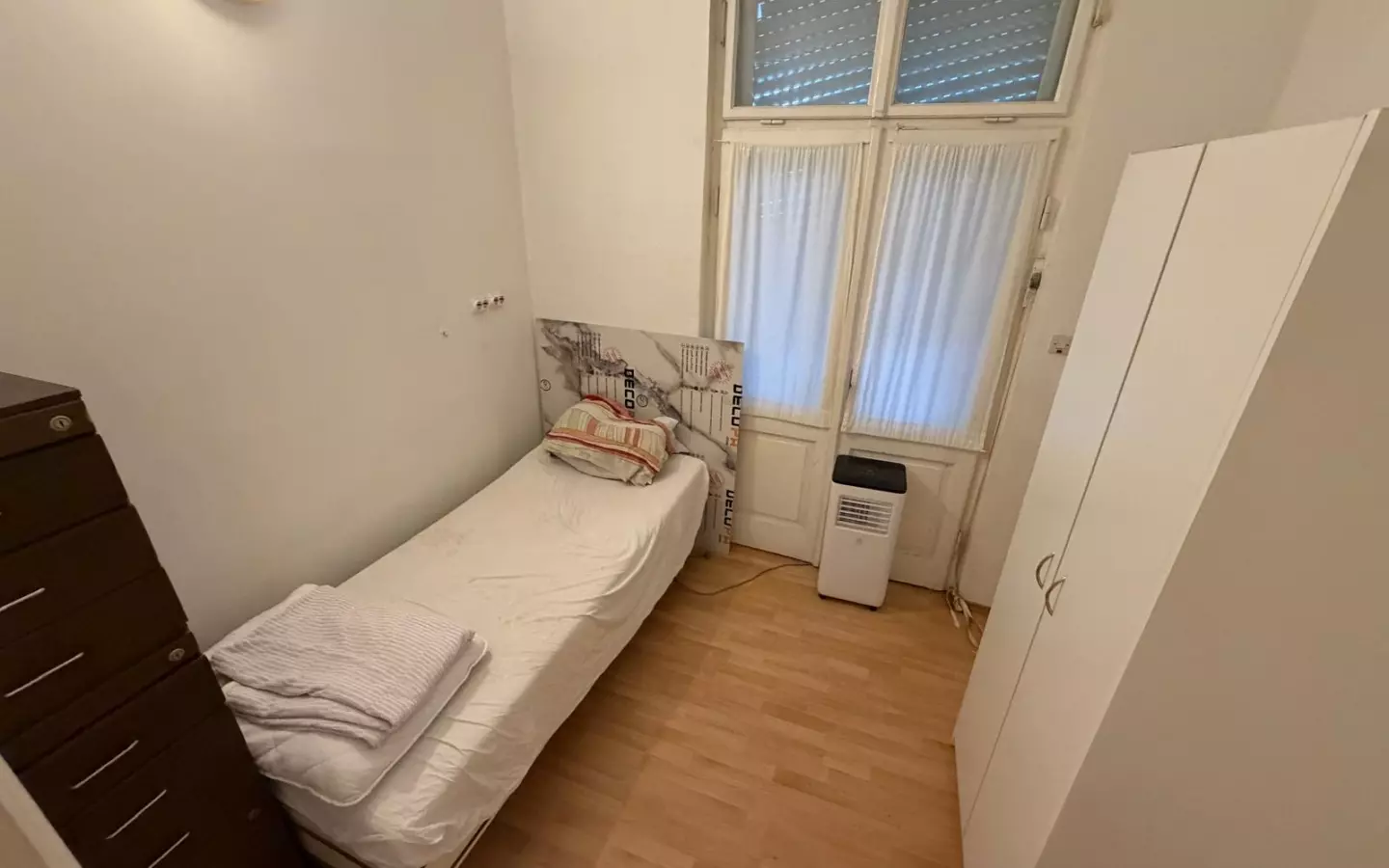 2-bedroom Apartment In Opatija – Centar, Croatia (74 M²)