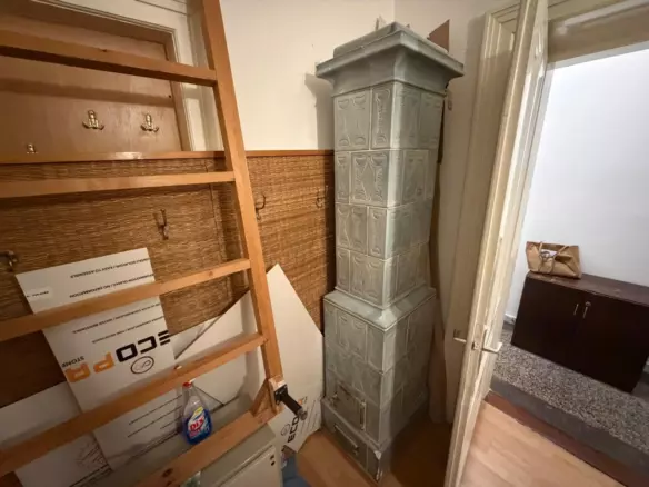 2-bedroom Apartment In Opatija – Centar, Croatia (74 M²)