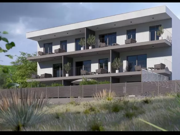 1-bedroom Apartment In Drenova, Croatia (48 M²)