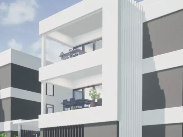 2-bedroom Apartment In Jezera, Croatia (8.734 M²)