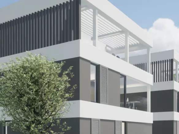 2-bedroom Apartment In Jezera, Croatia (8.734 M²)