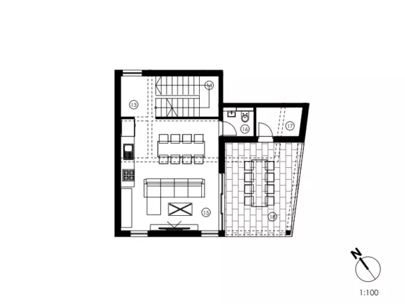 3-bedroom Apartment In Jezera, Croatia (16.135 M²)