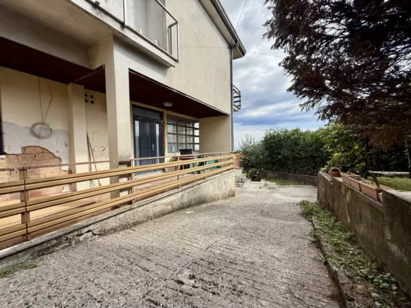 3-bedroom Apartment In Matulji, Croatia (120 M²)