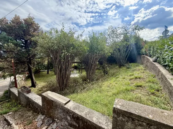 3-bedroom Apartment In Matulji, Croatia (120 M²)