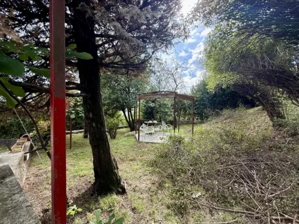 3-bedroom Apartment In Matulji, Croatia (120 M²)