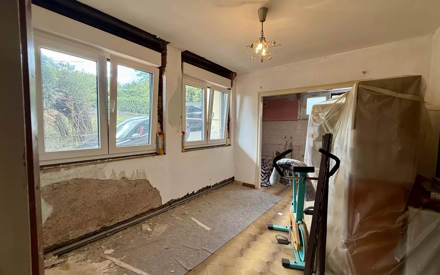 3-bedroom Apartment In Matulji, Croatia (120 M²)