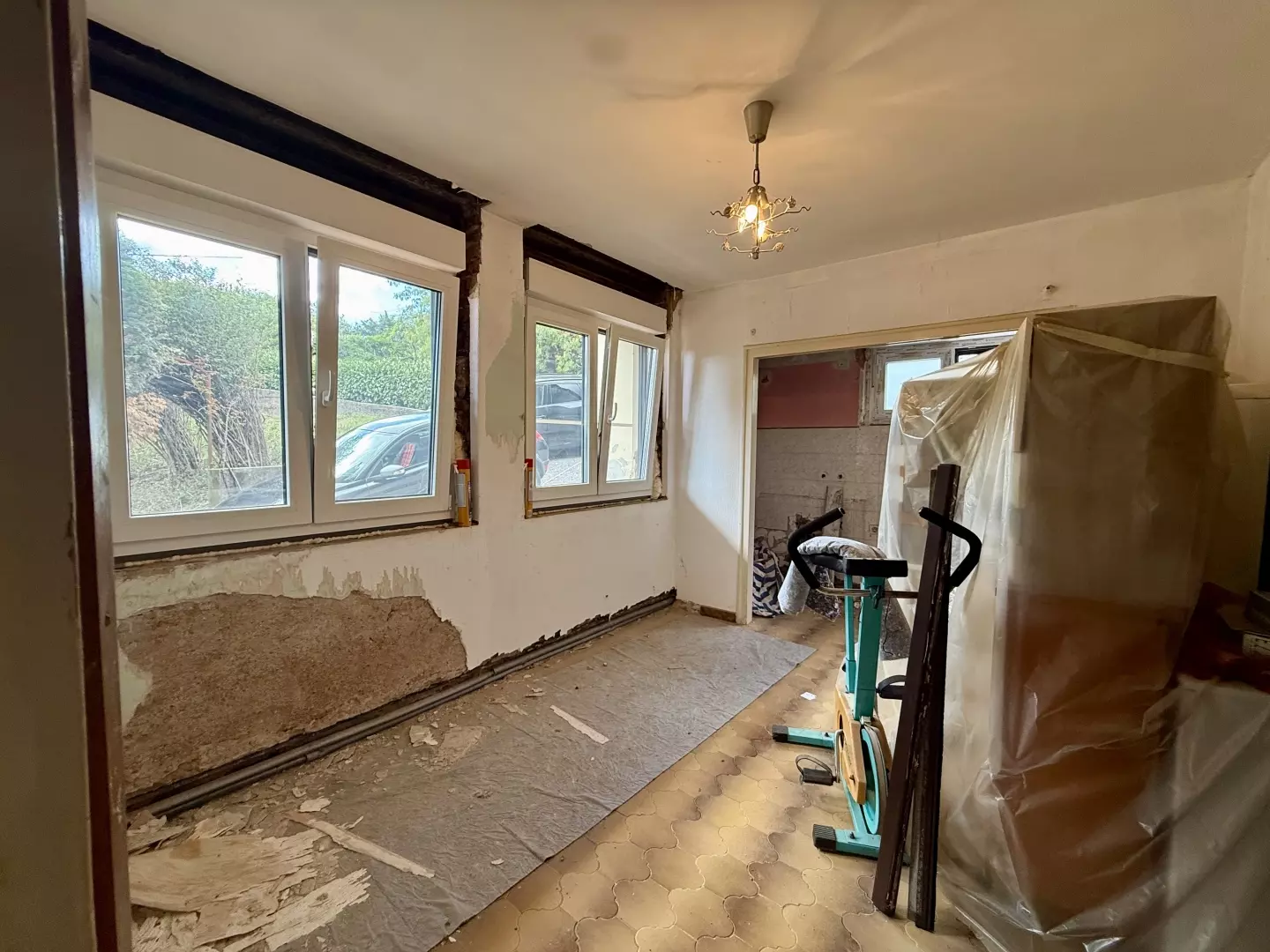 3-bedroom Apartment In Matulji, Croatia (120 M²)