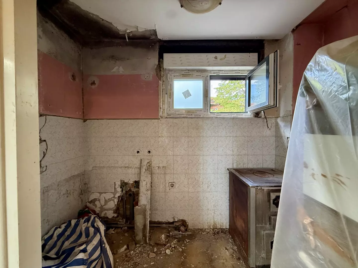 3-bedroom Apartment In Matulji, Croatia (120 M²)