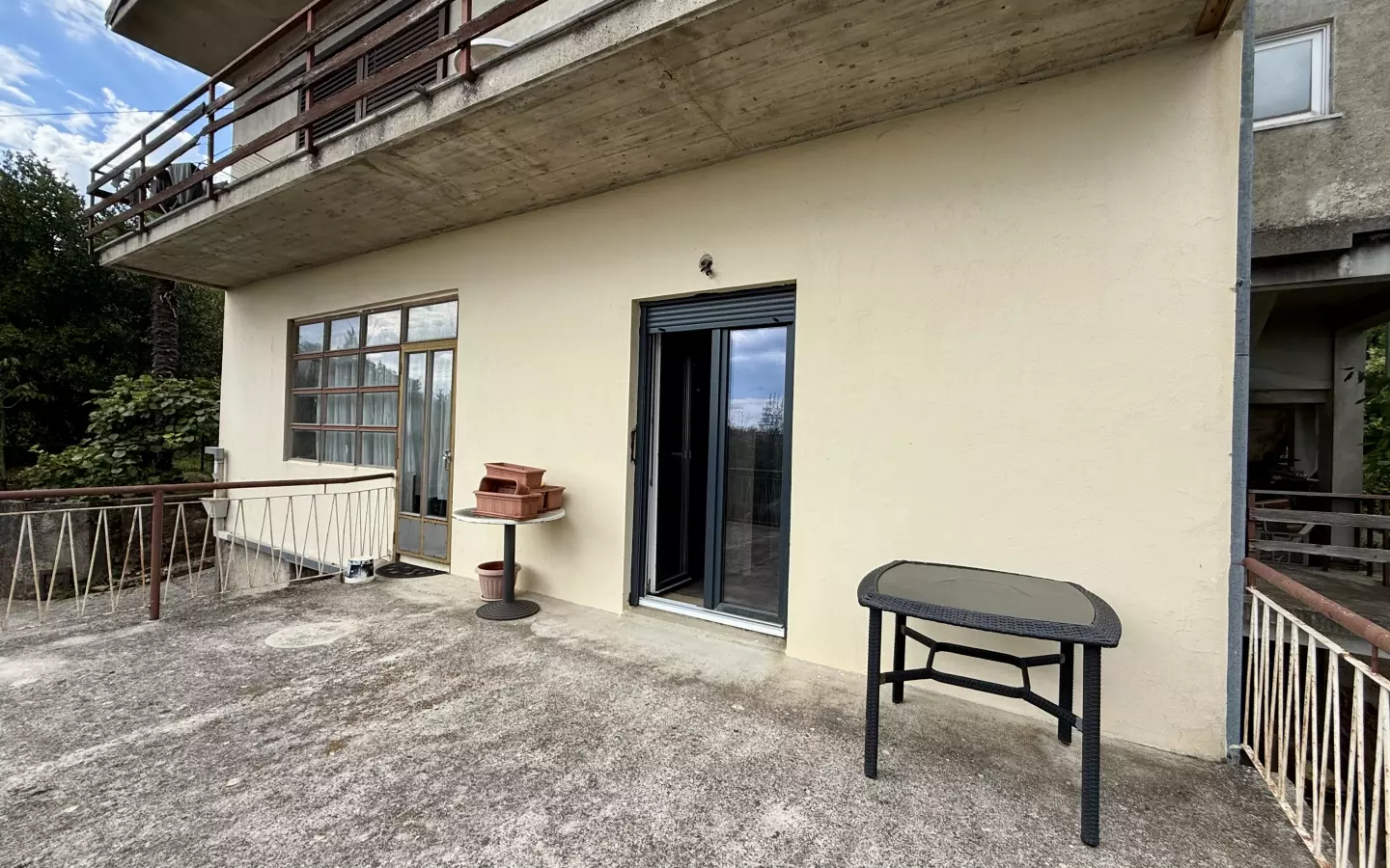 3-bedroom Apartment In Matulji, Croatia (120 M²)