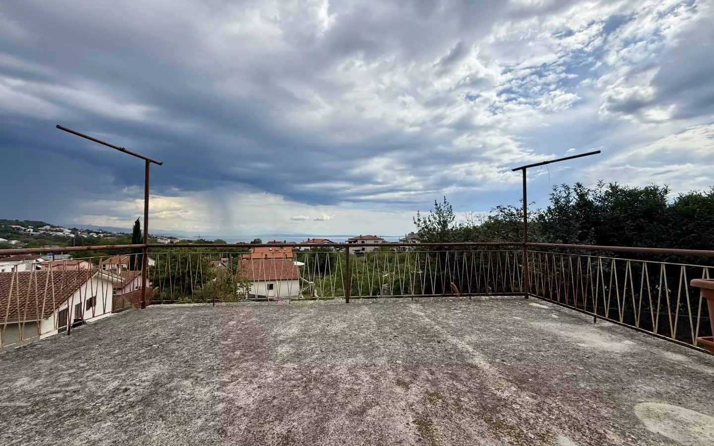3-bedroom Apartment In Matulji, Croatia (120 M²)