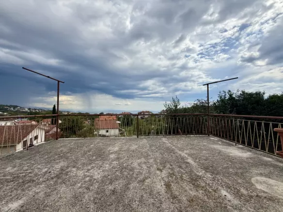 3-bedroom Apartment In Matulji, Croatia (120 M²)