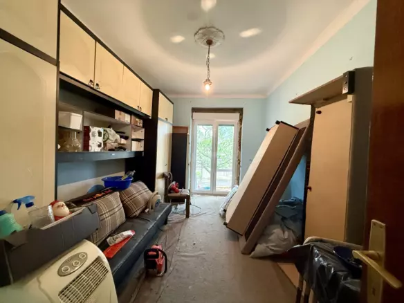 3-bedroom Apartment In Matulji, Croatia (120 M²)