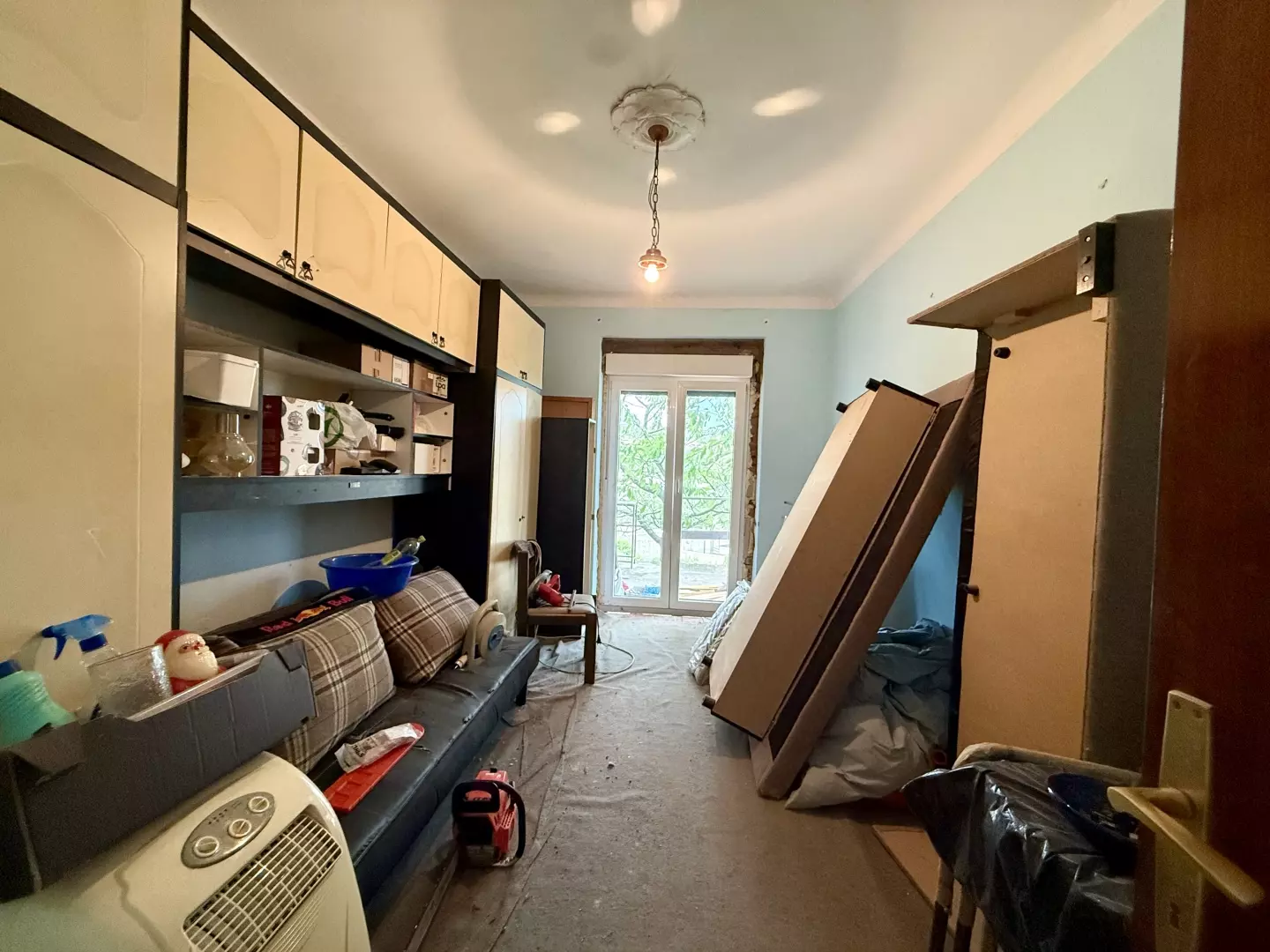 3-bedroom Apartment In Matulji, Croatia (120 M²)
